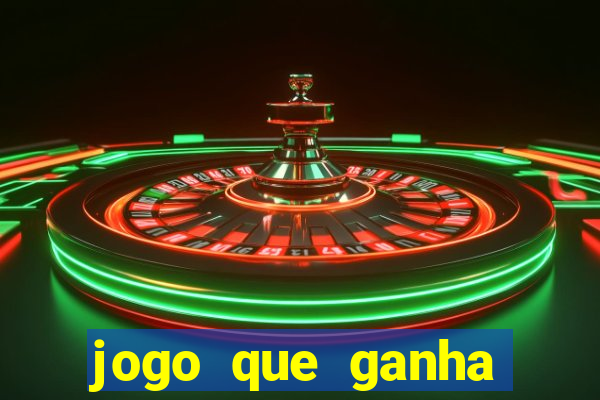 jogo que ganha dinheiro sem precisar depositar nada